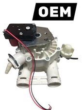 OEN Rheem RHS42 Water Softener  Control Valve  Free Shipping Never been used