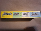 AHM 5582-10 Seasons Greetings 1979 50' Christmas Plug Door Boxcar — photo 3