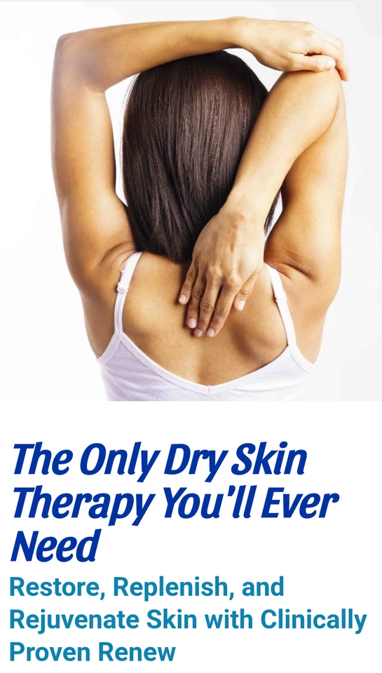 Loción de terapia intensiva para la piel Melaleuca Renew 20 oz - Paquete de 2 con bomba Foto 2 de 3