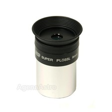 GSO 1.25" 9mm Super Plossl Eyepiece for Telescope  GSP09