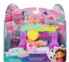 Gabby's Dollhouse The Movie: Paw-some Party Story Set - New AU