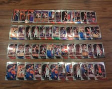 2019-20 Panini Hoops Premium Stock Basketball NBA Card Lot RC Rookie