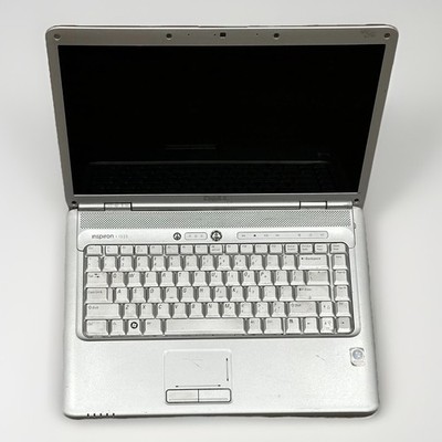 Dell Inspiron 1525 Laptop 15.3'' Dual Core 2Gb RAM No HDD (For Parts Or Repair)