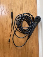 Pro2 Remote Key Control Dynamic Microphone DM-395KC
