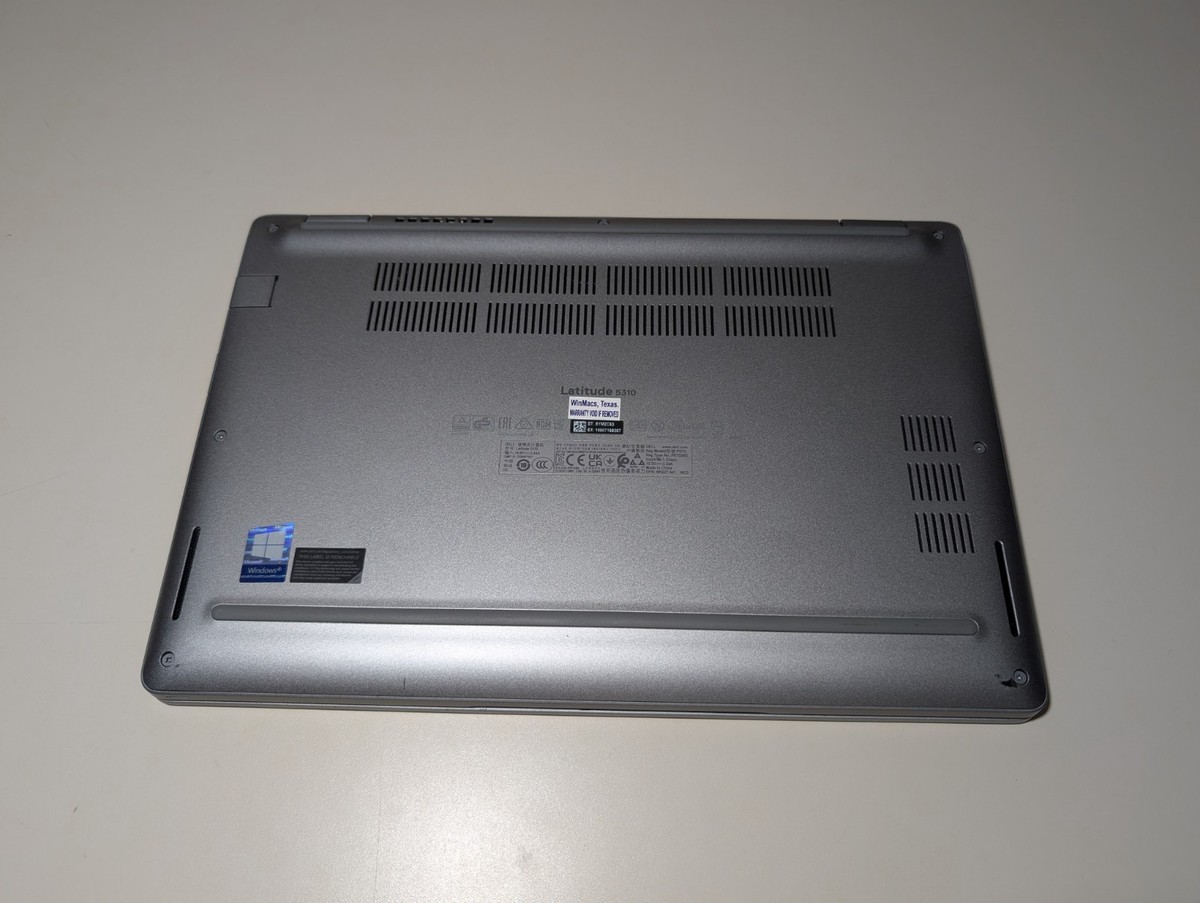 2411)Surface Laptop 4 i7 512G 16G 充電79回 美品Microsoft Surface