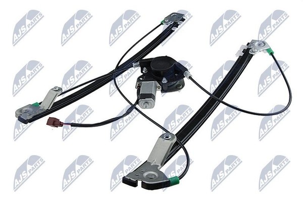 NTY Fensterheber EPS-CH-013S FüR Chrysler Dodge-image
