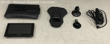 Garmin Nuvi Gps W/Accessories