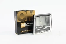 Olympus Focusing Screen 1-8 for OM System Cameras #G043