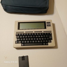 Vintage Radio Shack TRS-80 Portable Computer Model 100 PARTS ONLY