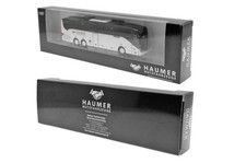 Setra 516 hd Facelift Haumer