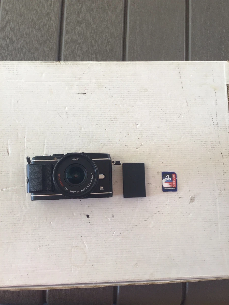 Olympus E P3 for sale | eBay