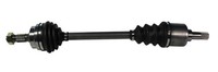 Hart 430 671 Antriebswelle FüR Peugeot