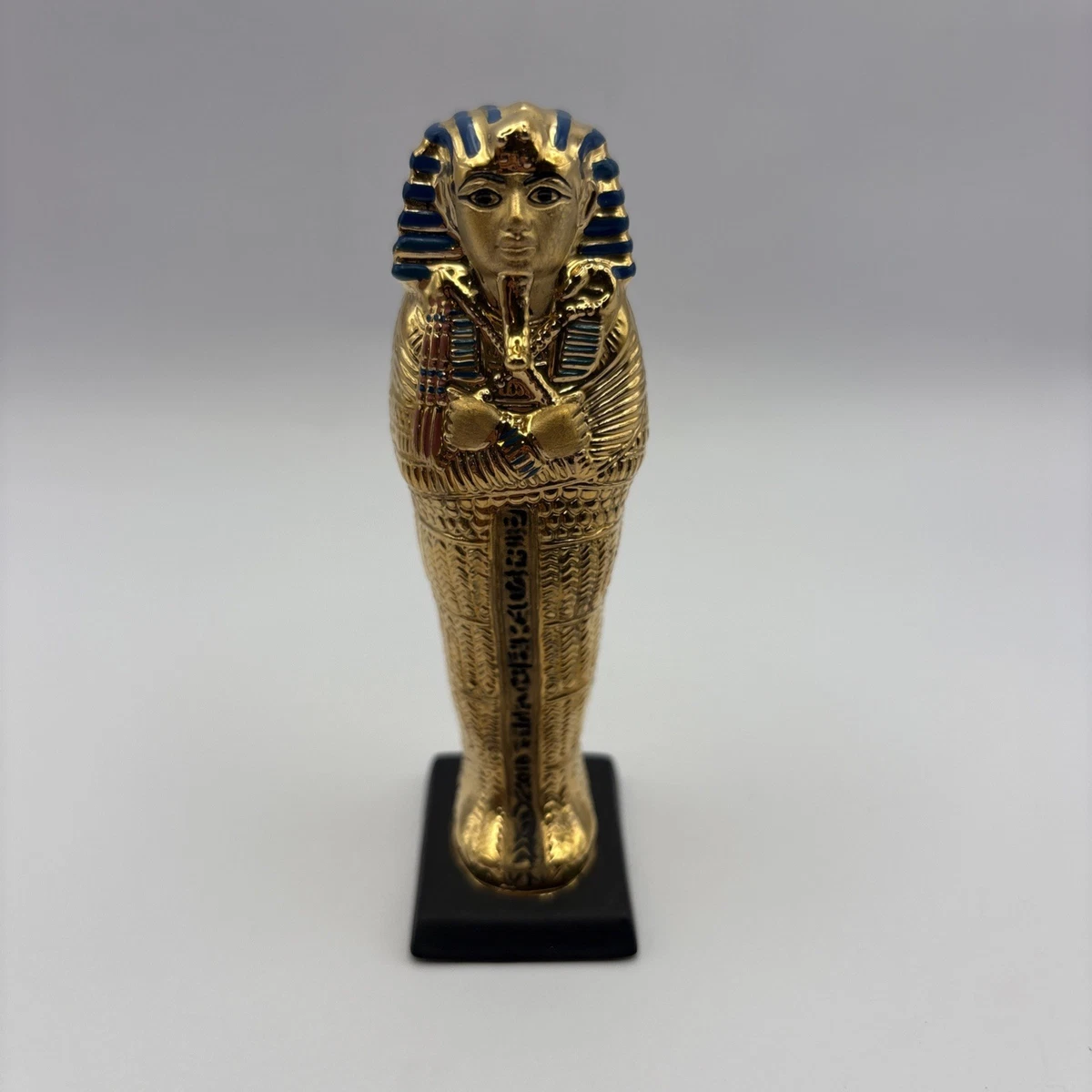 franklin mint egyptian products for sale | eBay