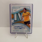 Panini immaculate Collection 2023-2024 Craig Dawson 1/1 Patch Auto Wolves