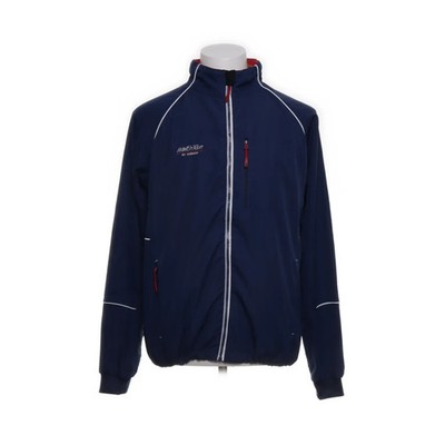Dobsons, Trainingsjacke, Herren, Größe: S, Blau/Rot/Weiß, Polyester #Xwr