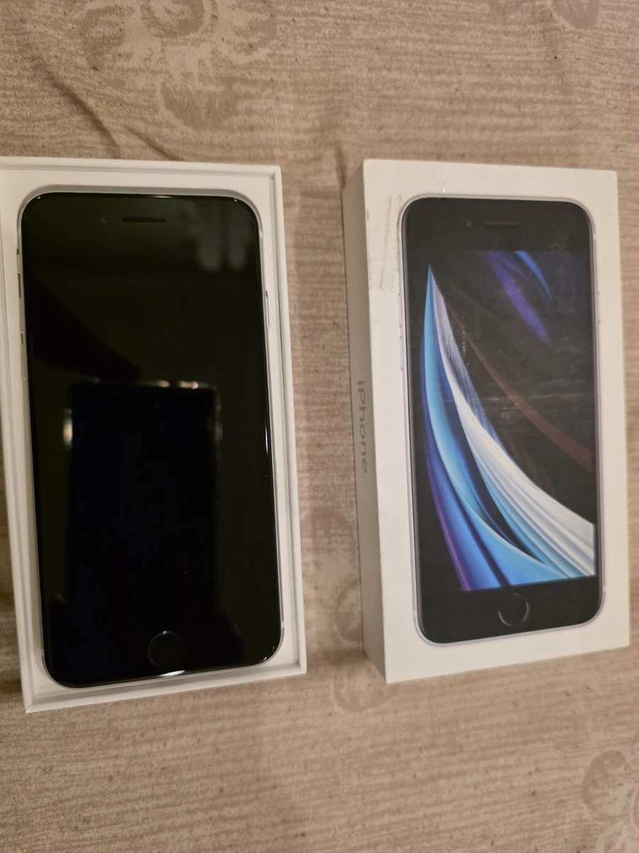 iPhone SE White iOS for sale | eBay