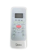 Midea RG51G5(1)CEU1 OEM Original AC Air Condtioner Replacement Remote Control