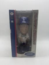 Los Angeles Dodgers Pitcher ERIC GAGNE Bobblehead Forever Collectibles LA Dodger