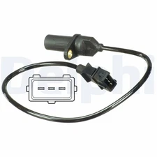 Delphi SS11310 Sensor, Crankshaft Pulse for Citroen, Peugeot