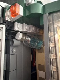 LEGO Creator Expert: MINI Cooper (10242) Complete W/Instructions