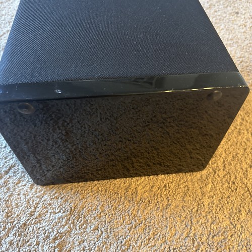 ALTAVOZ DEFINITIVE TECHNOLOGY STUDIO MONITOR 350 - Imagen 5 de 5