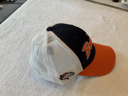 denver broncos hat SKU 2399 S - Picture 4 of 5