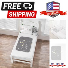 Bed Pads for Incontinence Washable 19  27,Large Reusable Waterproof Mattress...