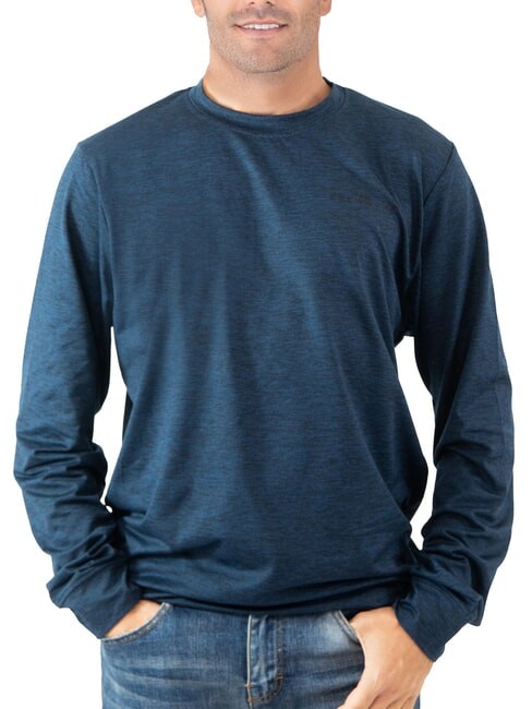 Толстовка Herren JOHN RICHMOND Kudro Dark Dunkelblau XL Wahl P HMP25071FE 13690₽