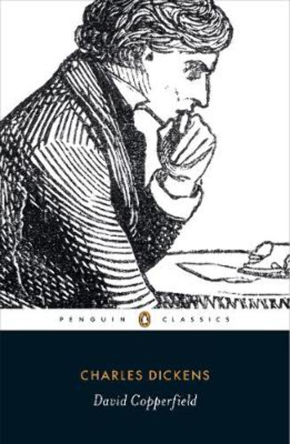 Charles Dickens: David Copperfield: The Personal History of David Copperfield (P