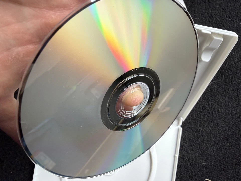 Lote Epic Mickey 1 y 2 Wii + Paquete de varita de pincel sellado Power of Two y sellado Foto 3 de 4