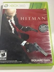 Hitman Absolution (Microsoft Xbox 360, 2012) CIB