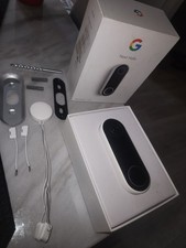 (NEW) Google Nest Hello Door Bell