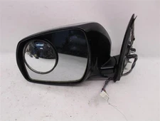 SIDE VIEW MIRROR Nissan Murano 2003 03 2004 04 Left Silver 947021