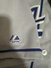 Vintage PAUL LO DUCA Los Angeles Dodgers Authentic Majestic  — photo 2