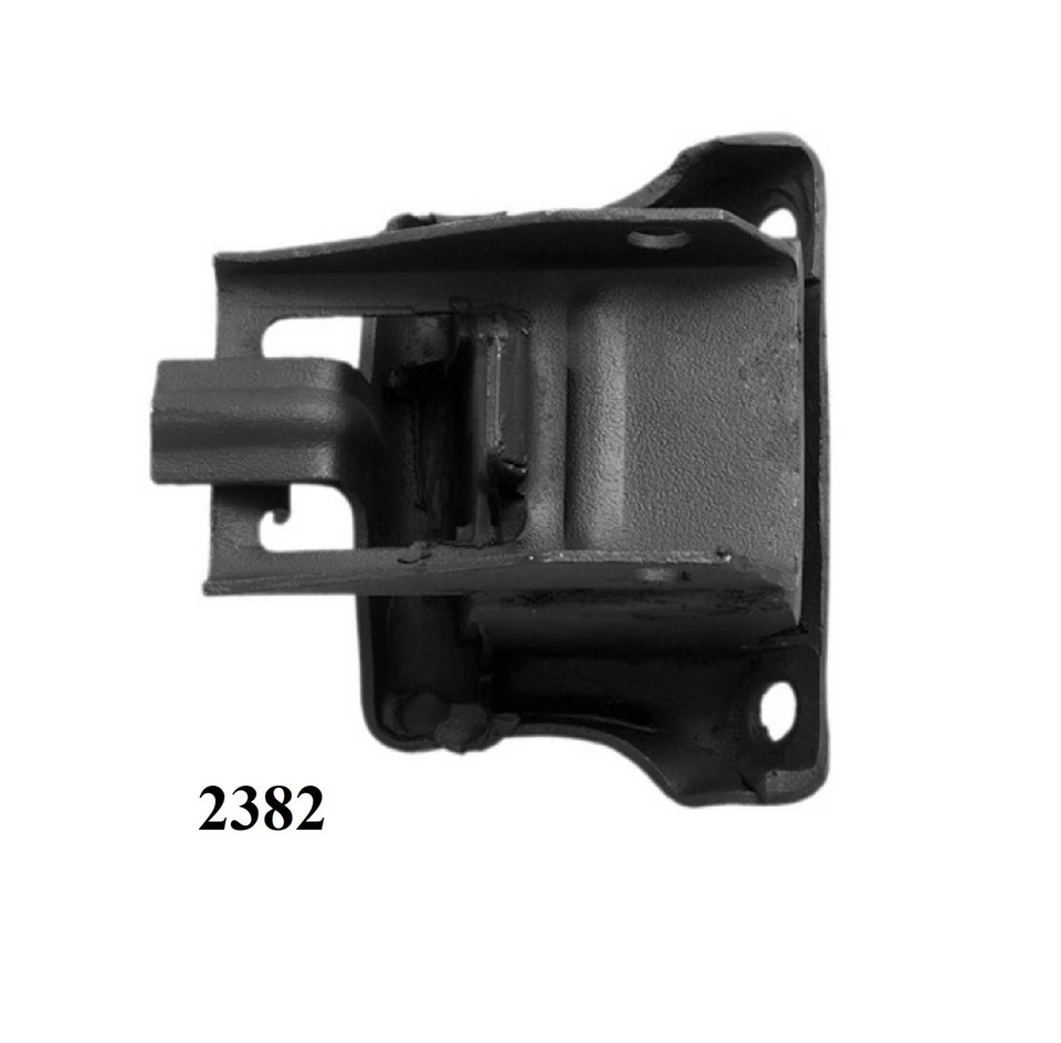 MONTAJE DE MOTOR Y TRANSMISIÓN 3 PIEZAS APTO PARA OLDSMOBILE CUTLASS, CUTLASS CALAIS, SALÓN DE CLASES - AT Foto 4 de 4