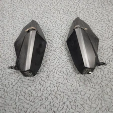 Polaris Axys Switchback Pro Fit 600 800 850 S Rear Storage Cargo Rack SaddleBags