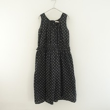  Hug O War Floral Sleeveless Dress