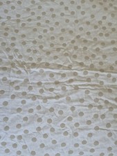 Secret Linen Store Quilted Bedspread Double /King size