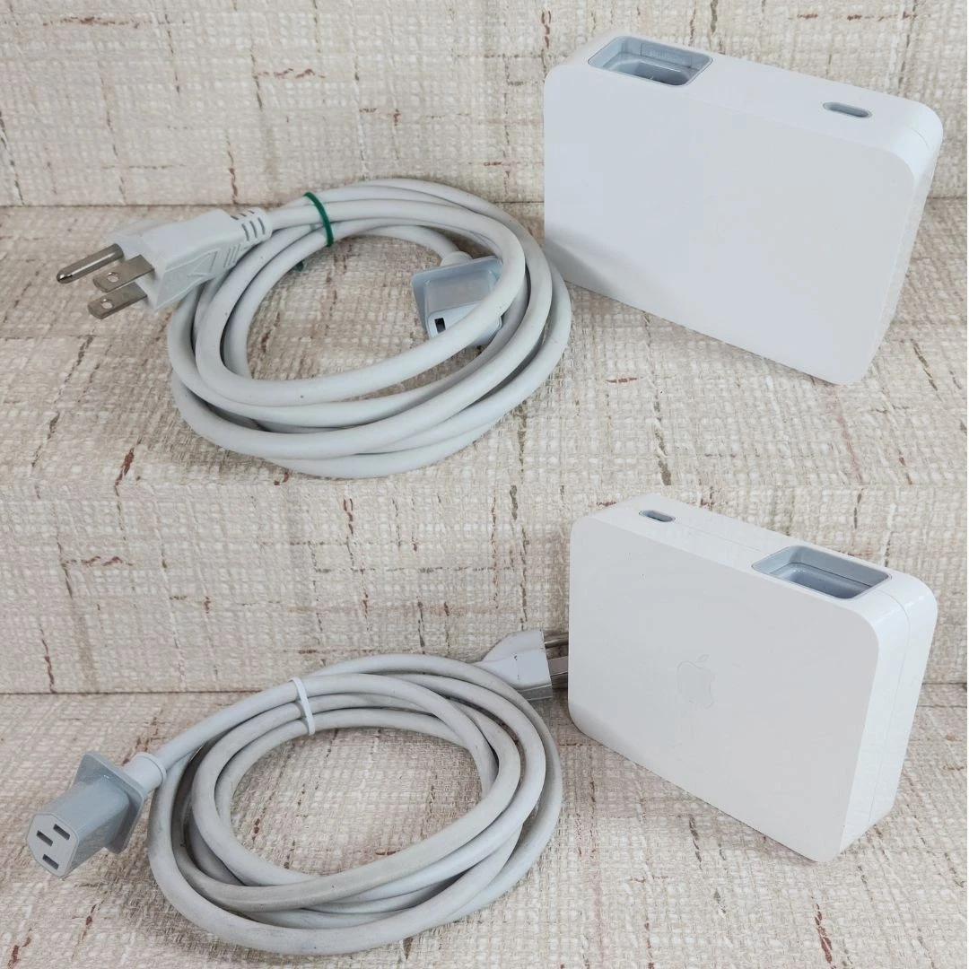 apple cinema display power adapter products for sale | eBay
