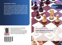 Case Studies In Finance Alexander Ayertey Odonkor