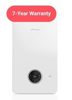 Worcester Bosch 2000 24kW Combi Boiler Supply & Install Gas Safe Professional 