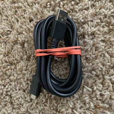 Authentic Genuine Nintendo Switch USB C Pro Controller Charging Cable Cord