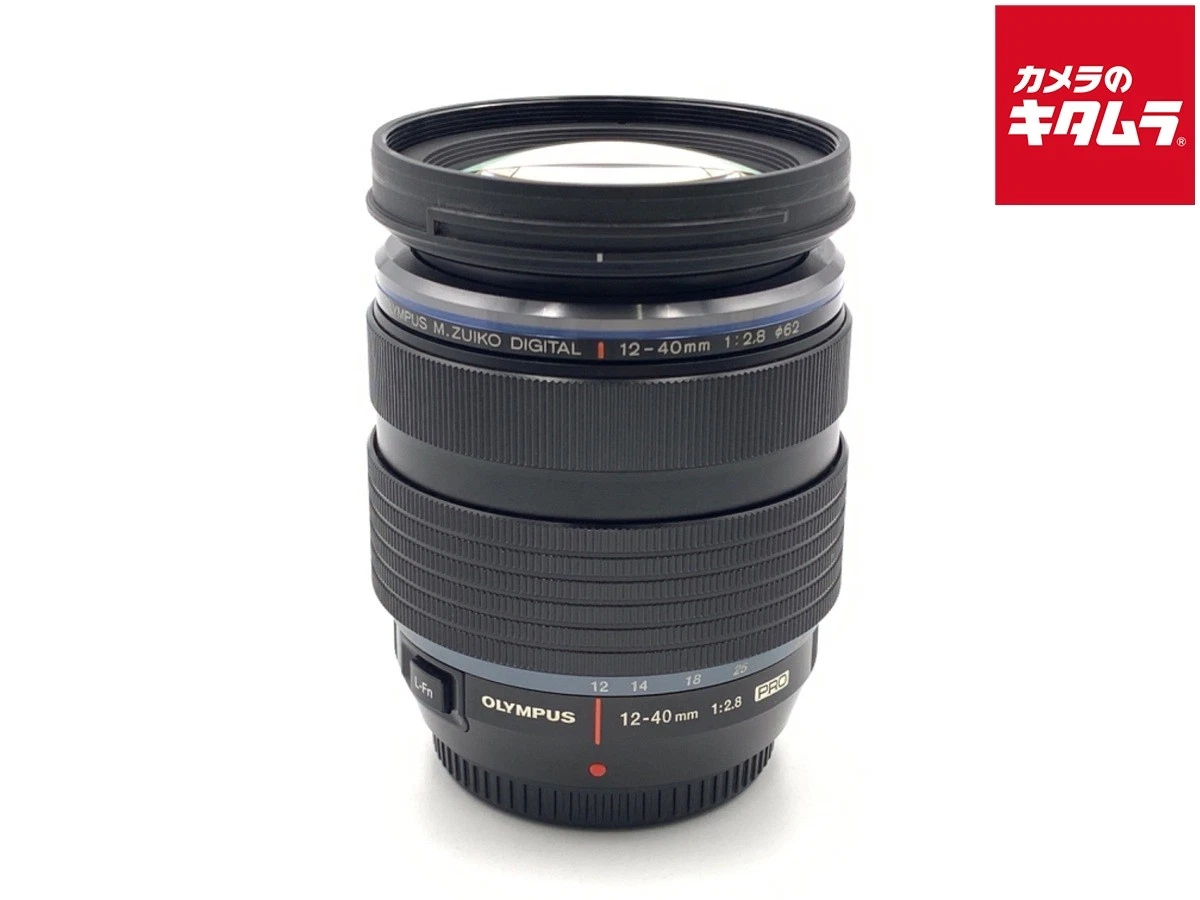 Olympus M. Zuiko f/2.8 Camera Lenses 12-40mm Focal for sale | eBay