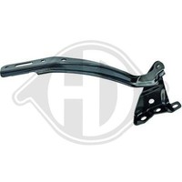 Scharnier Motorhaube Diederichs 5241019 FüR Honda Links