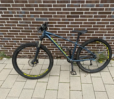 Specialized Rockhopper