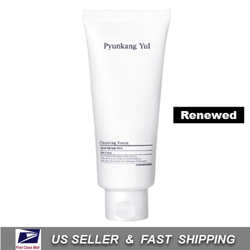 Пюнканг Юл Очищающая пенка 150 мл 1990₽