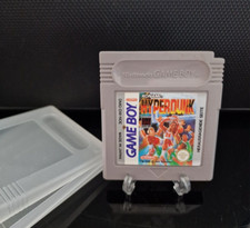 ebay® Auktion 385392085925 | Hyperdunk Nintendo Gameboy Spiel Modul Thumbnail of ebay® auction 385392085925 | Hyperdunk Nintendo Gameboy Spiel Modul