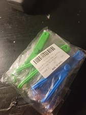 8 Pcs Dental Floss For Kids