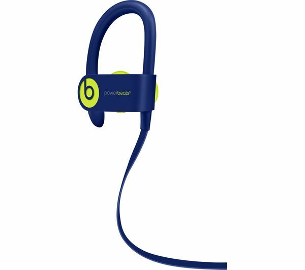 新品Beats by Dr.Dre Powerbeats3 Wireless 白 Refurbished Beats By Dre Beats Powerbeats3 Wireless