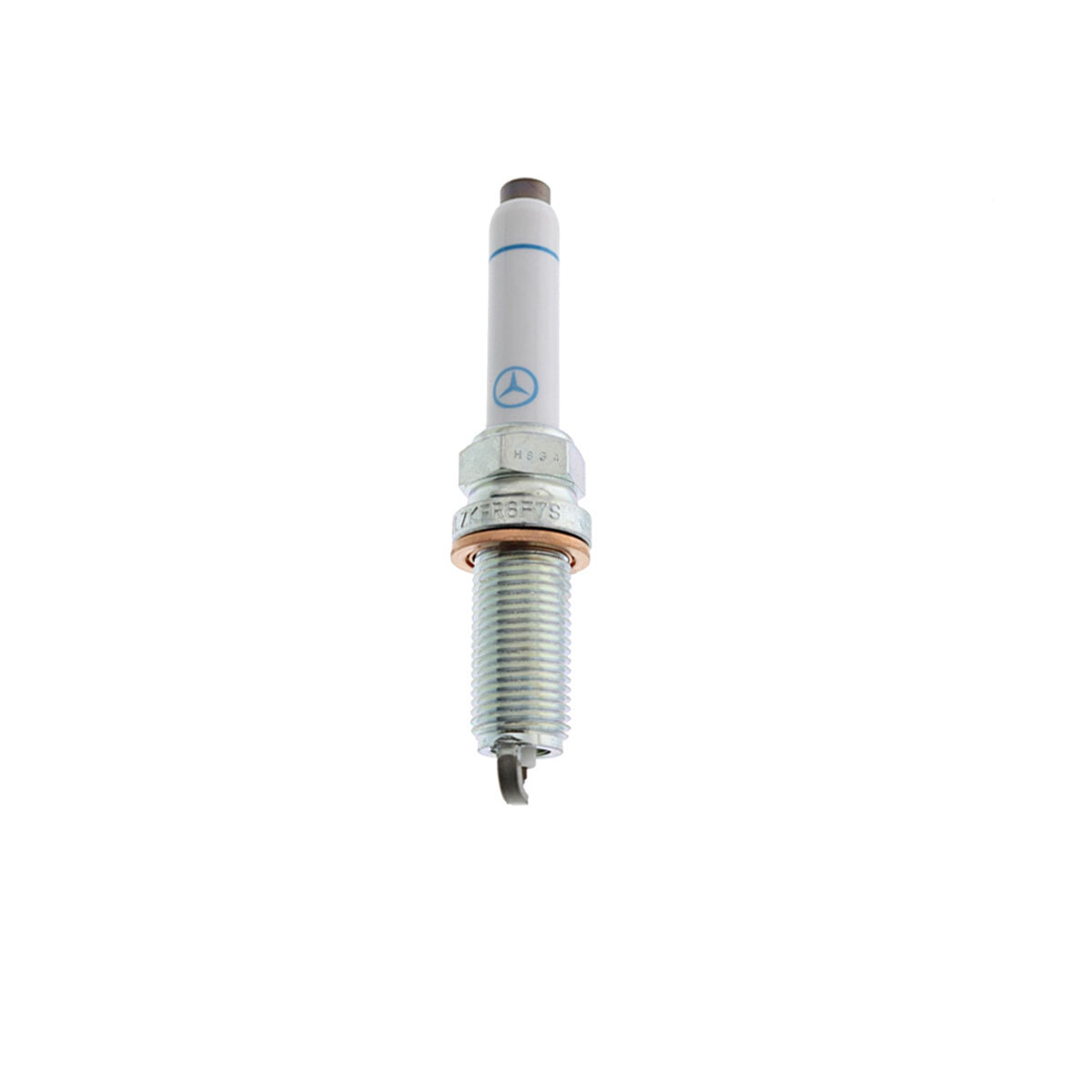 Mercedes-Benz Spark Plug A0001590500 M176 M177 M260 M264 AMG 